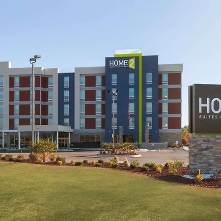 Home2Suites By Hilton Florence Exterior foto