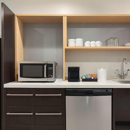 Home2Suites By Hilton Florence Exterior foto