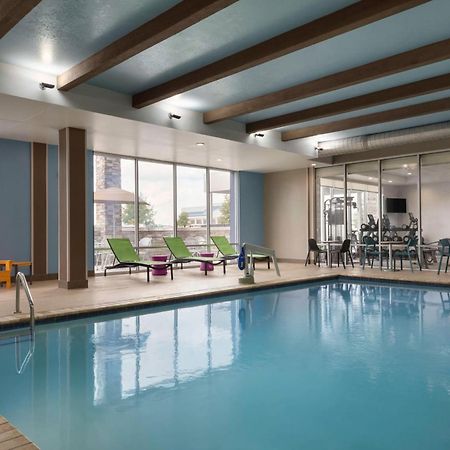 Home2Suites By Hilton Florence Exterior foto