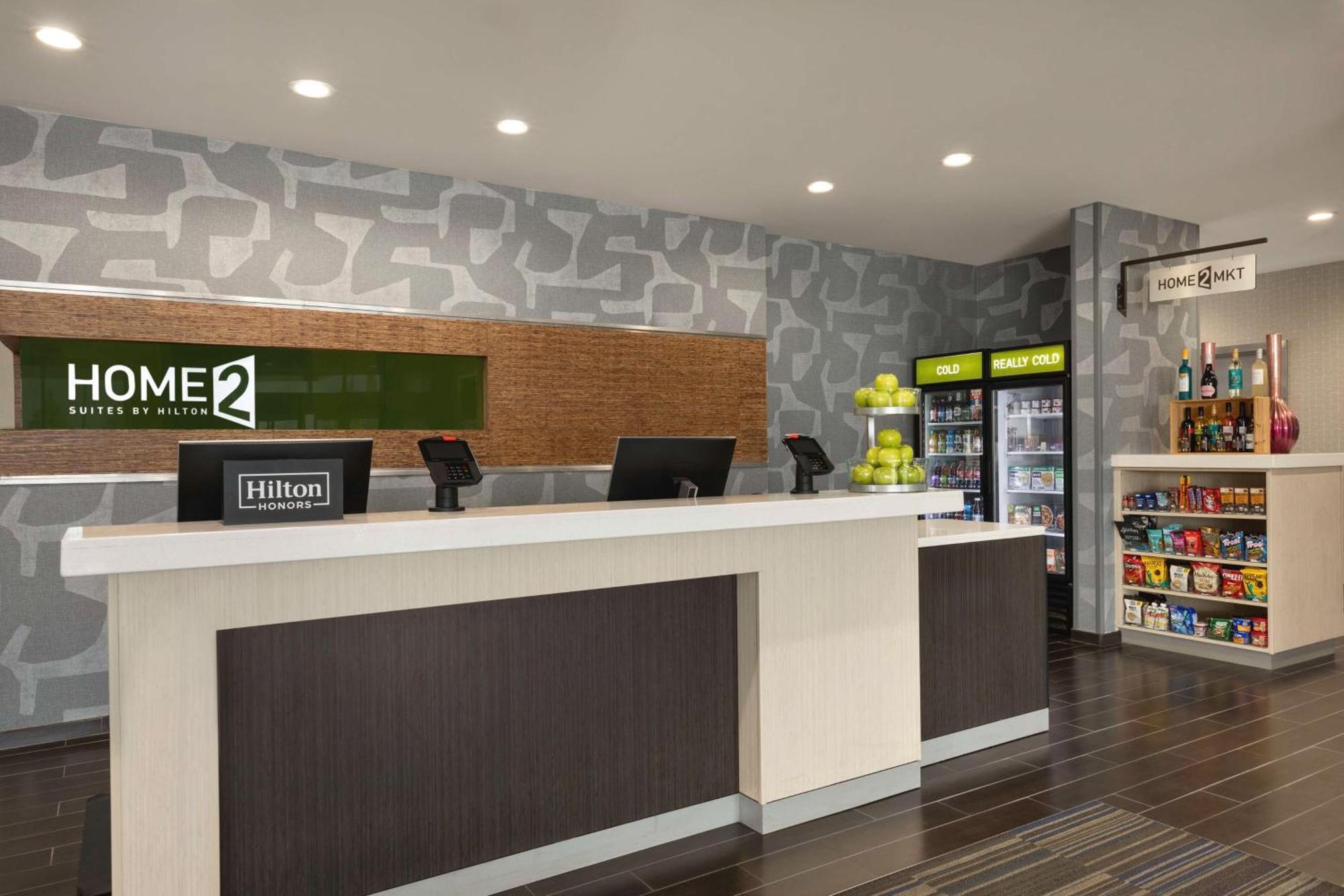 Home2Suites By Hilton Florence Exterior foto