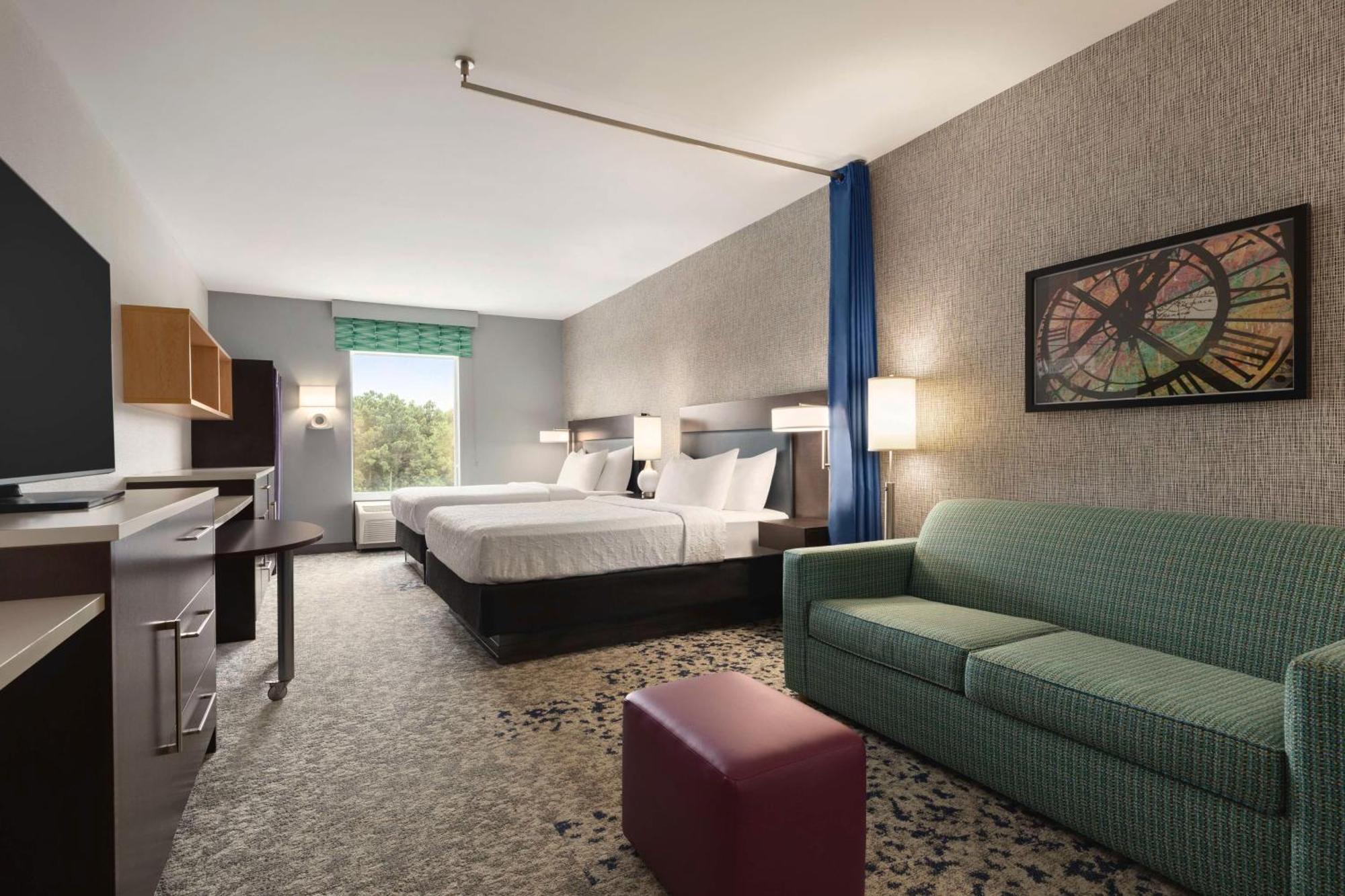 Home2Suites By Hilton Florence Exterior foto