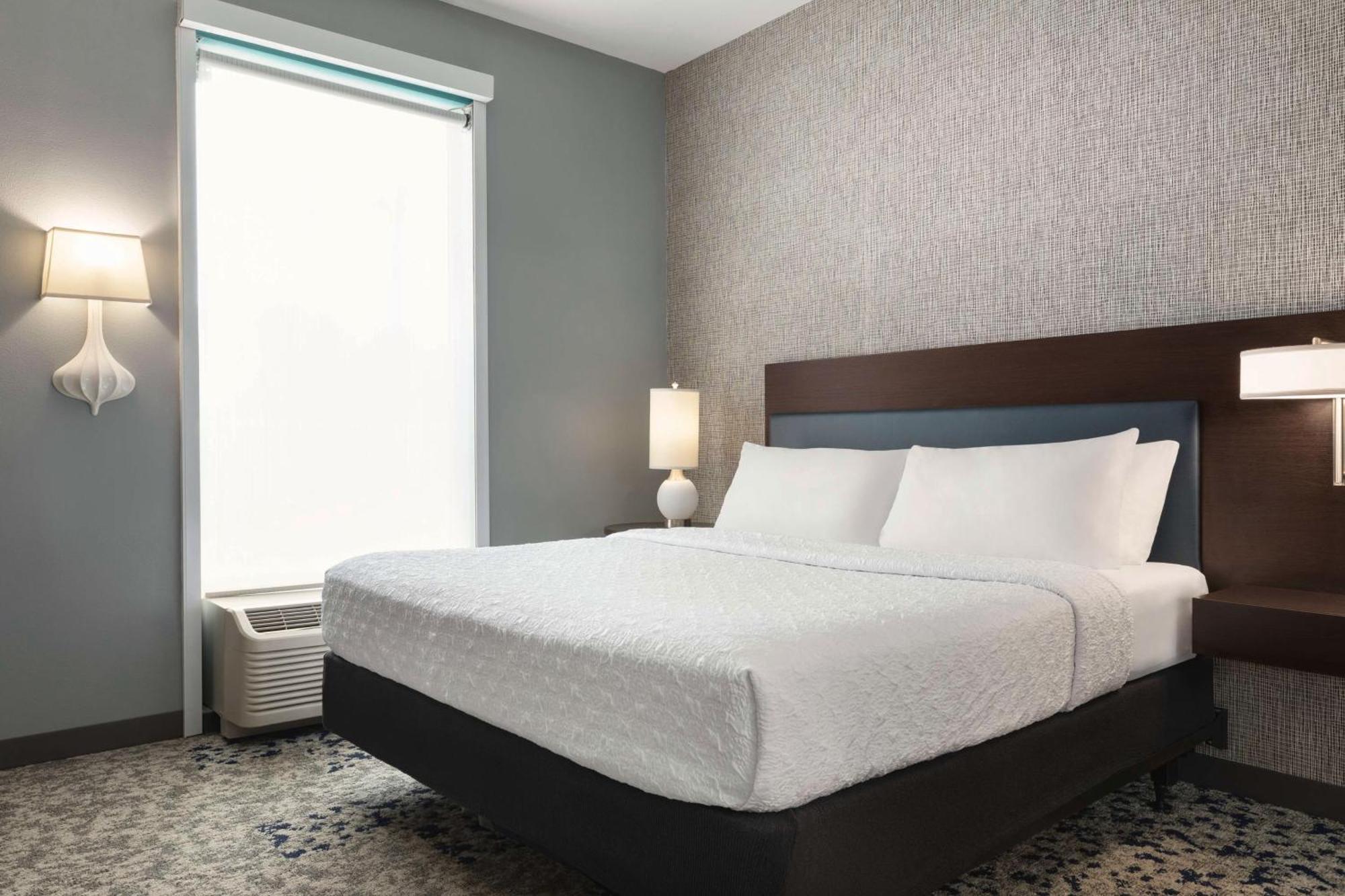 Home2Suites By Hilton Florence Exterior foto
