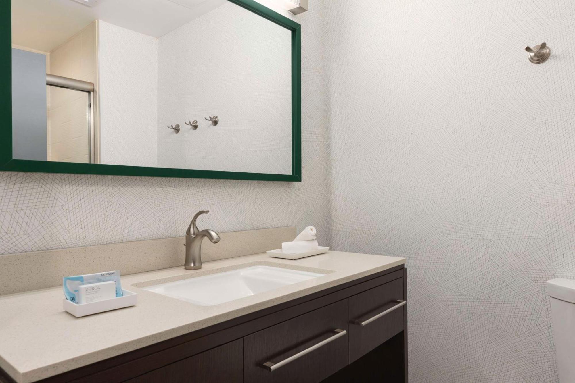 Home2Suites By Hilton Florence Exterior foto