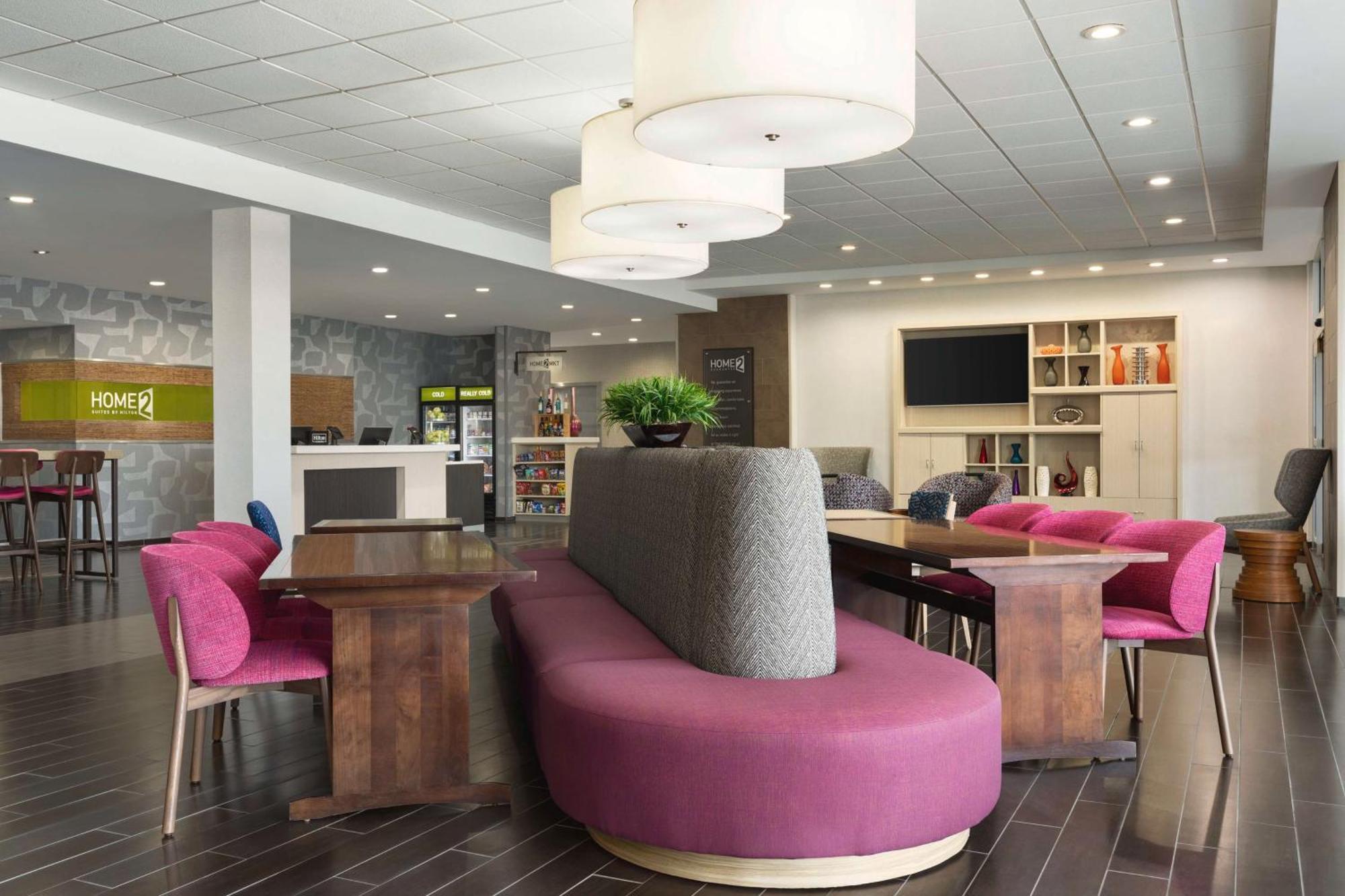 Home2Suites By Hilton Florence Exterior foto