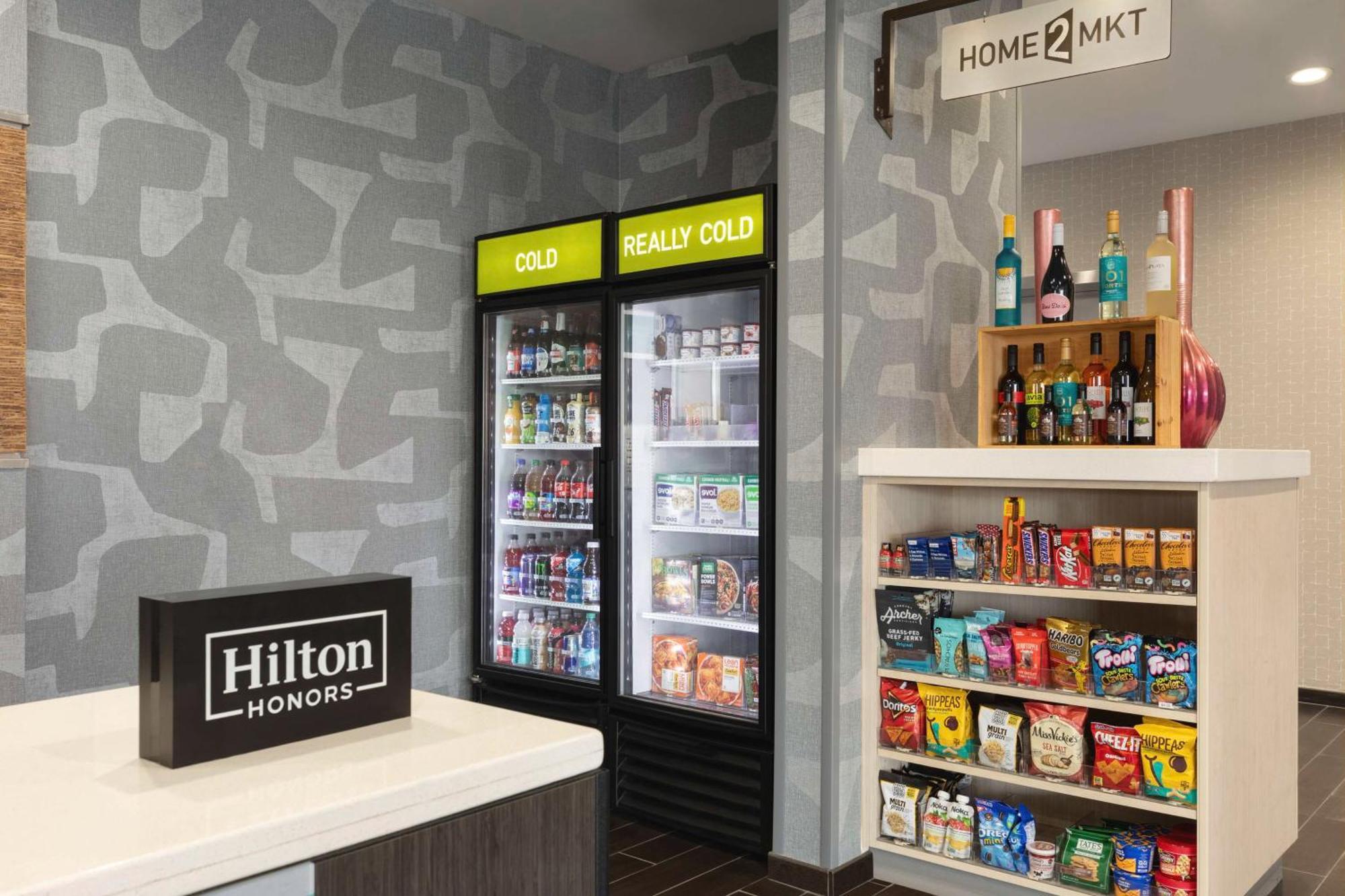 Home2Suites By Hilton Florence Exterior foto