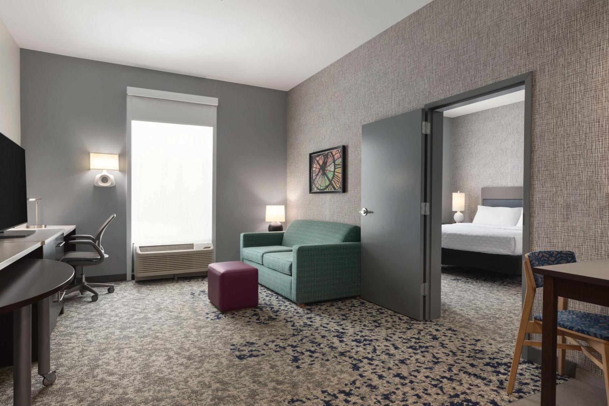 Home2Suites By Hilton Florence Exterior foto