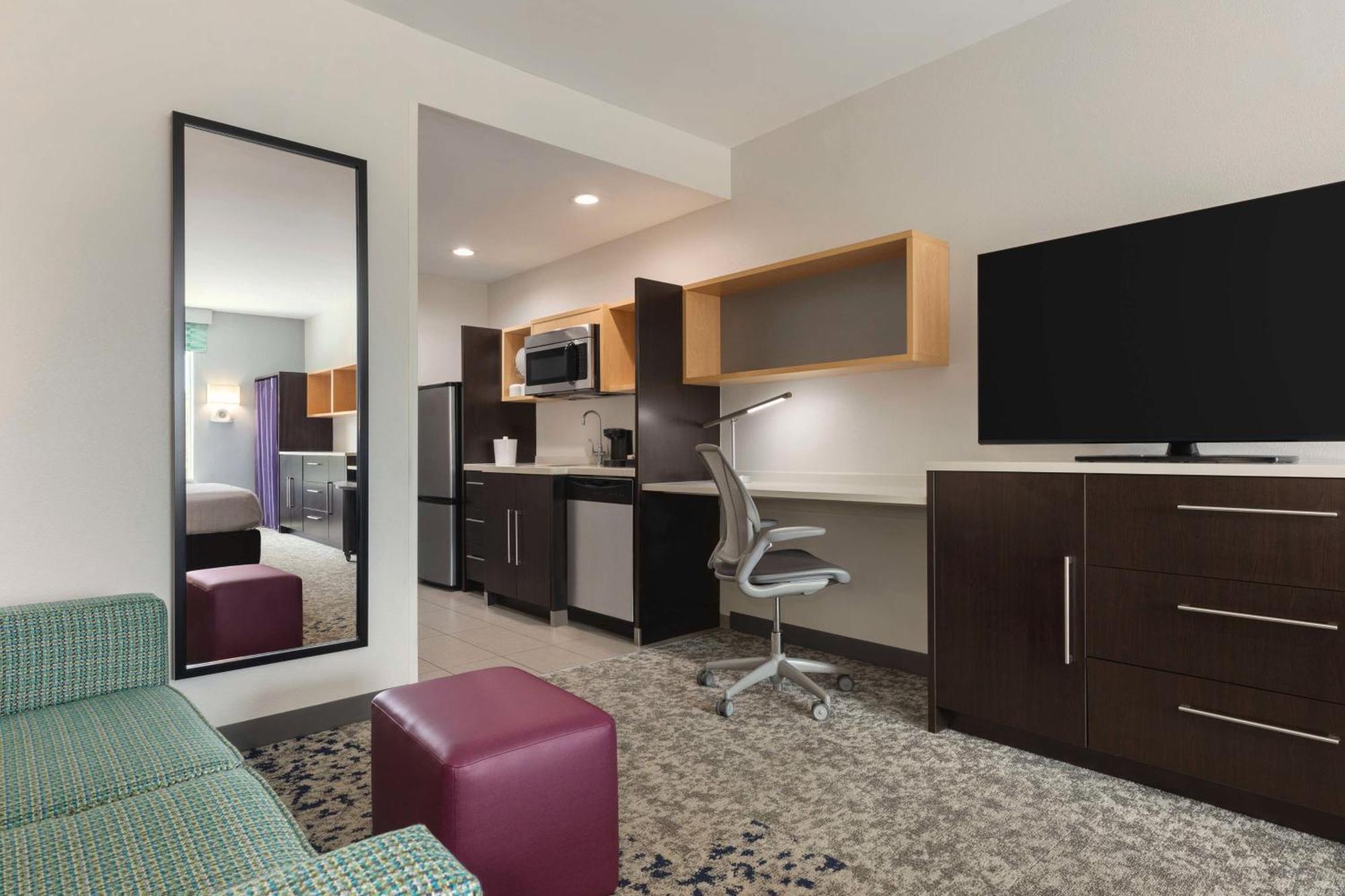 Home2Suites By Hilton Florence Exterior foto