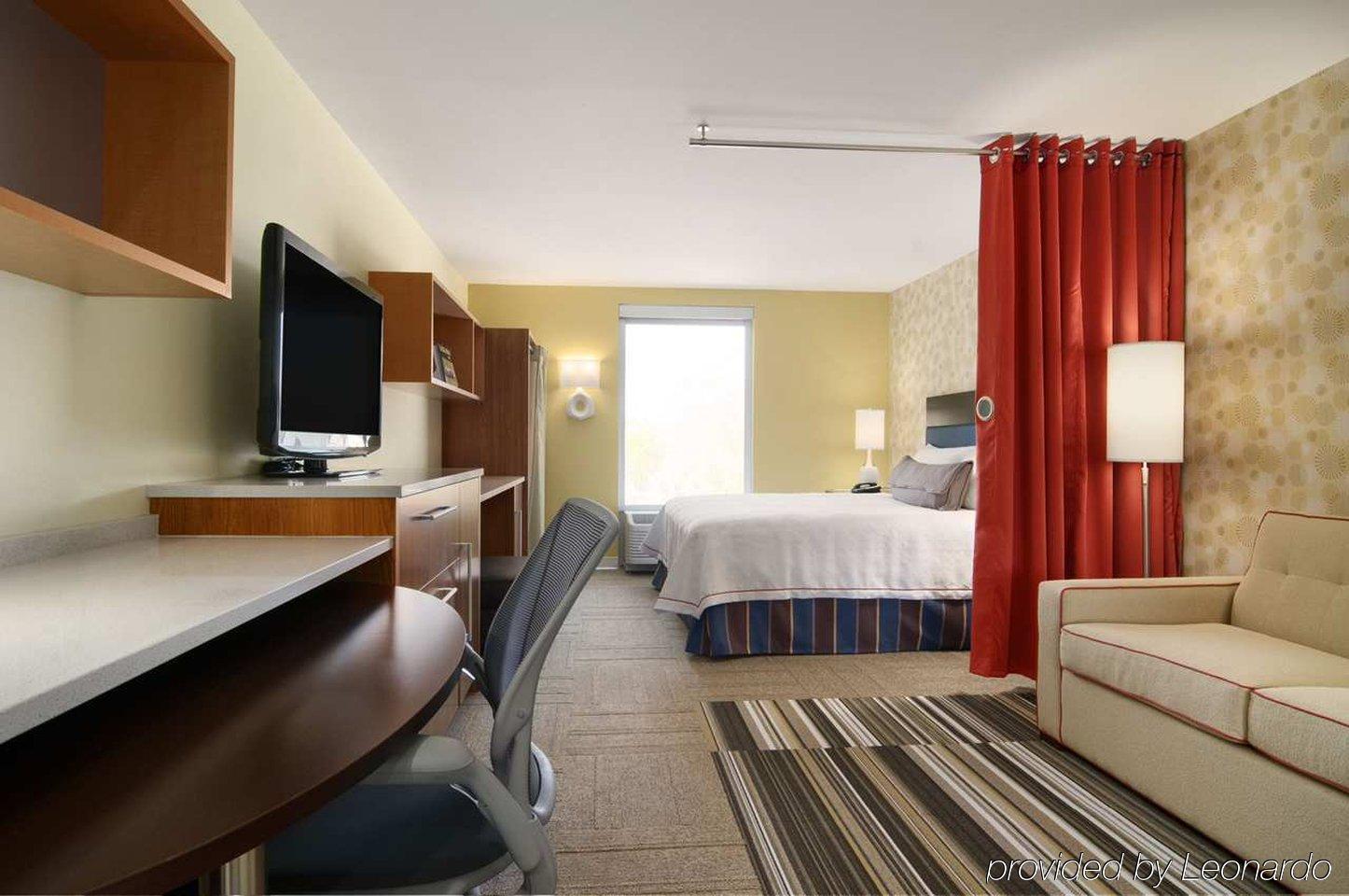 Home2Suites By Hilton Florence Exterior foto